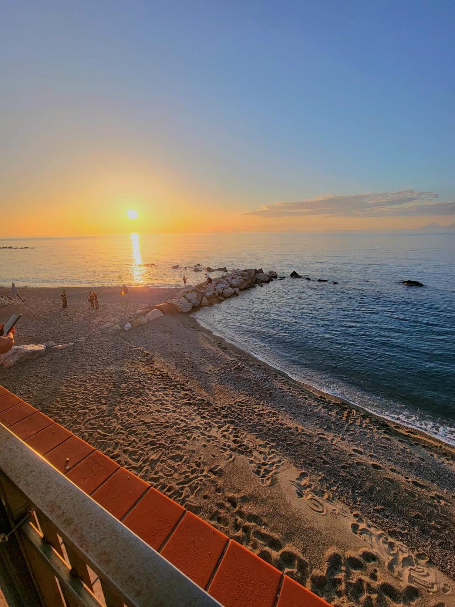 Villaggio Hotel Club Calanovellamare Пираино Экстерьер фото